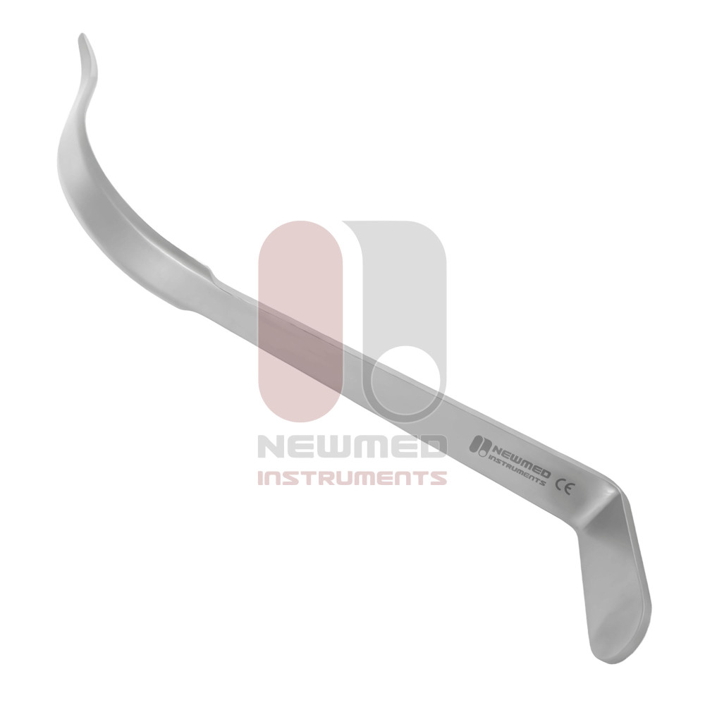 Zリトラクター | New Med Instruments